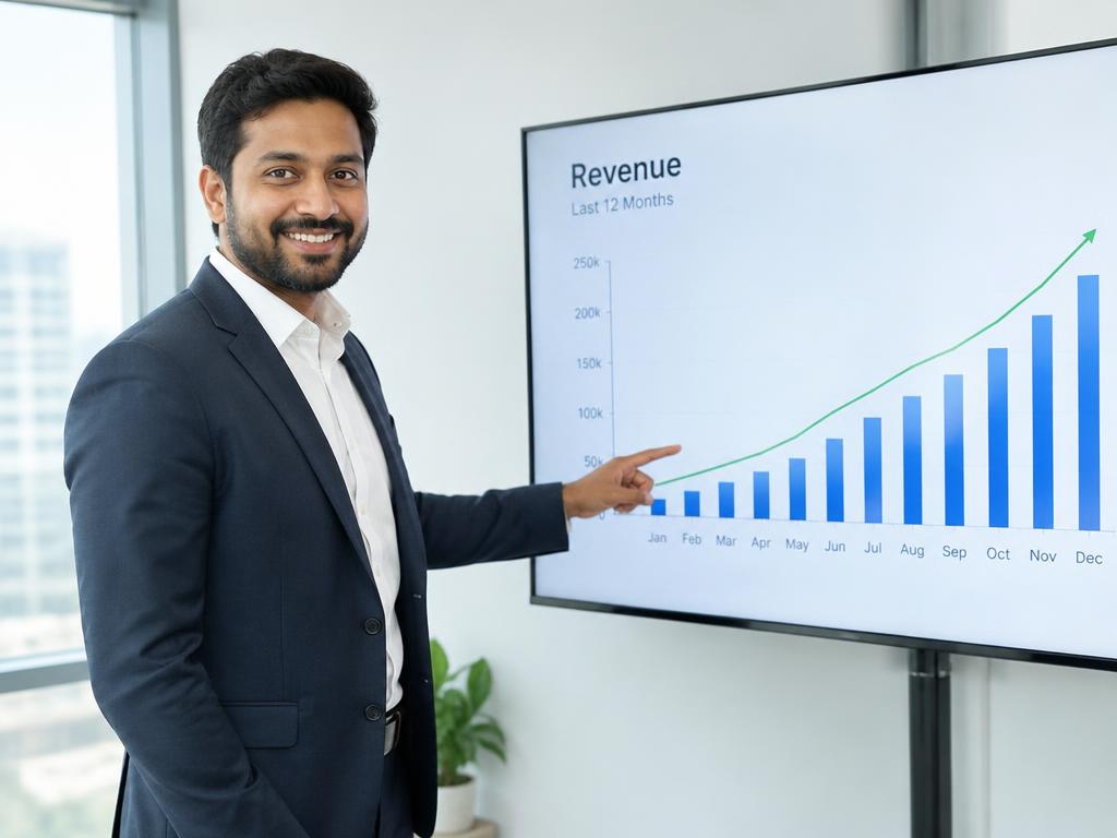 Predictable Revenue