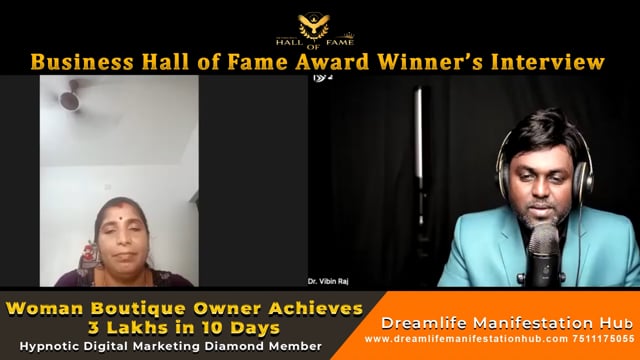Woman Boutique Owner Achieves 3 Lakhs in 10 Days