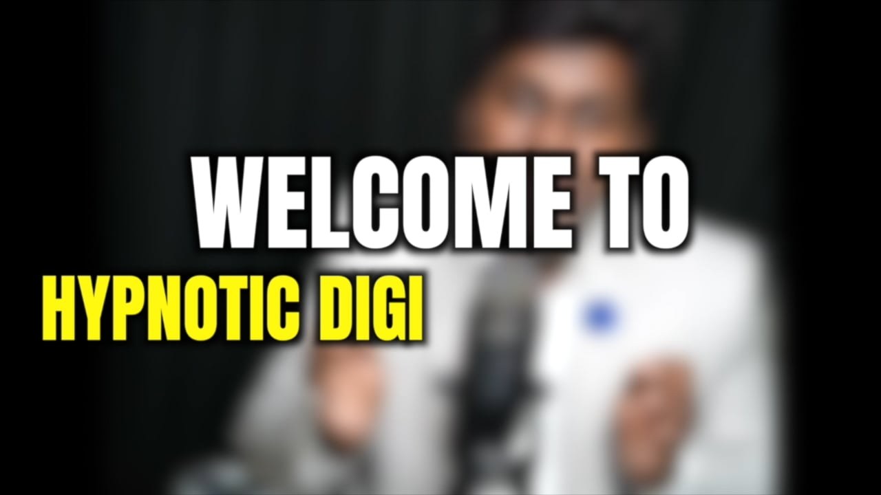 Workshop video