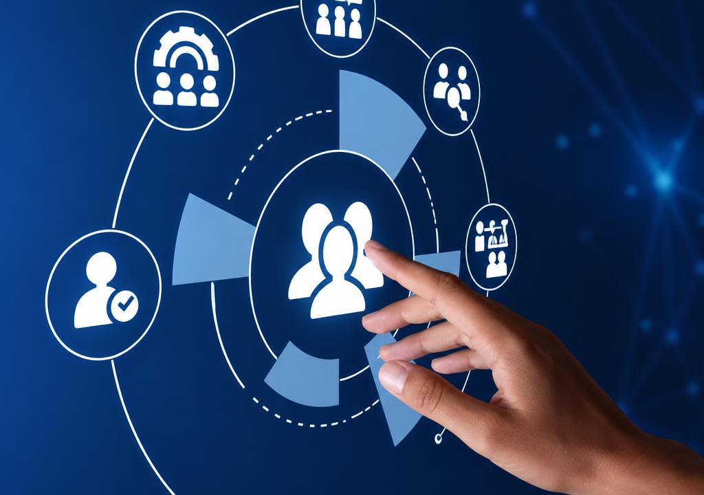 Effortless Lead Generation